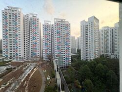 Blk 453B Fernvale Flora (Sengkang), HDB 4 Rooms #610446541